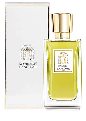 Туалетная вода LANCOME Balafre