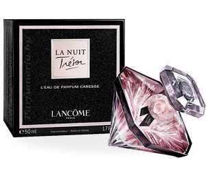 Парфюмерная вода LANCOME La Nuit Tresor Caresse