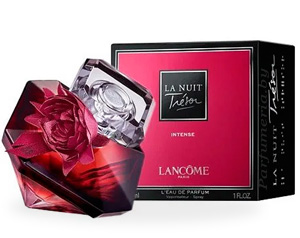 Парфюмерная вода LANCOME La Nuit Tresor Intense