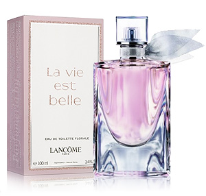 Туалетная вода LANCOME La Vie Est Belle Eau de Toilette