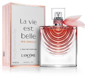 Парфюмерная вода LANCOME La Vie Est Belle Iris Absolu
