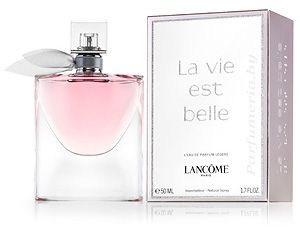  LANCOME La Vie Est Belle L`Eau De Parfum Legere