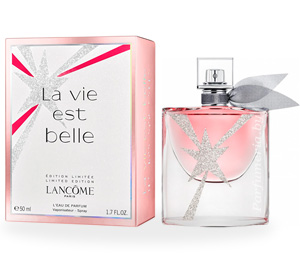 Парфюмерная вода LANCOME La Vie Est Belle Limidet Edition 2021