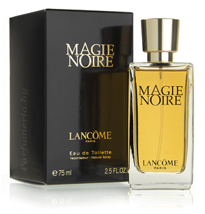 Туалетная вода LANCOME Magie Noire