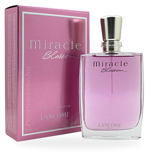 Парфюмерная вода LANCOME Miracle Blossom