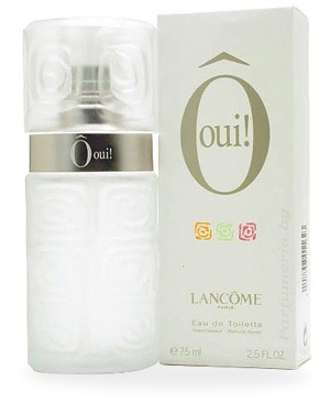 Туалетная вода LANCOME Oui