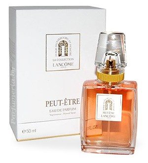  LANCOME Peut-Etre