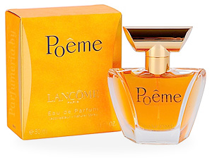  LANCOME Poeme