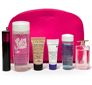 Набор LANCOME Lancome Набор 6 Мини