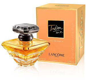 Парфюмерная вода LANCOME Tresor en Or