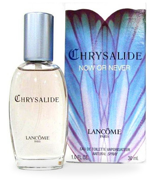 Туалетная вода LANCOME Chrysalide