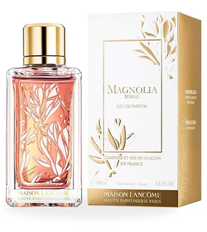 Парфюмерная вода LANCOME Magnolia Rosae