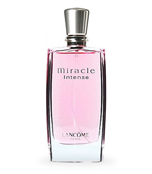 Парфюмерная вода LANCOME Miracle Intense