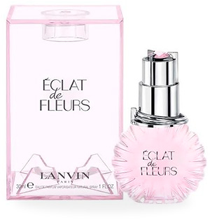 Парфюмерная вода LANVIN Eclat de Fleurs
