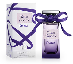  LANVIN Jeanne Couture