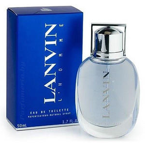 Туалетная вода LANVIN L`Homme