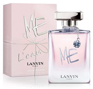  LANVIN Me L`Eau
