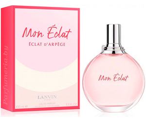 Парфюмерная вода LANVIN Eclat D`Arpege Mon Eclat