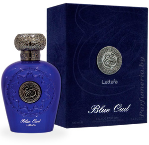Парфюмерная вода LATTAFA PERFUMES Blue Oud