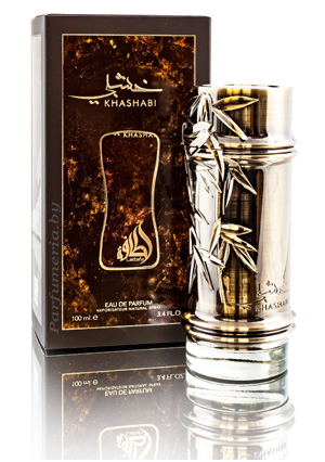 Парфюмерная вода LATTAFA PERFUMES Khashabi