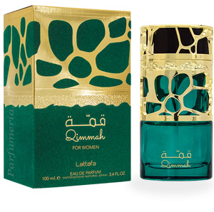 Парфюмерная вода LATTAFA PERFUMES Qimmah for Women