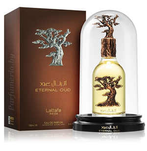 Парфюмерная вода LATTAFA PERFUMES Eternal Oud