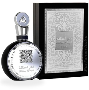 Парфюмерная вода LATTAFA PERFUMES Fakhar Black