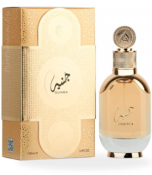 Парфюмерная вода LATTAFA PERFUMES Guinea