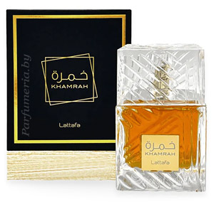 Парфюмерная вода LATTAFA PERFUMES Khamrah