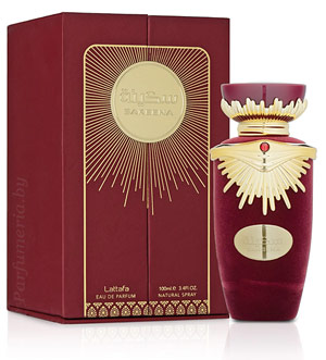 Парфюмерная вода LATTAFA PERFUMES Lady Sakeena