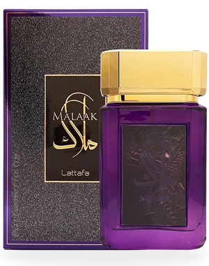 Парфюмерная вода LATTAFA PERFUMES Malaak