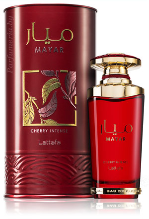 Парфюмерная вода LATTAFA PERFUMES Mayar Cherry Intense