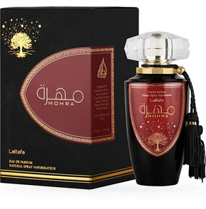 Парфюмерная вода LATTAFA PERFUMES Mohra