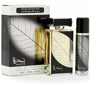 Парфюмерная вода LATTAFA PERFUMES Najdia
