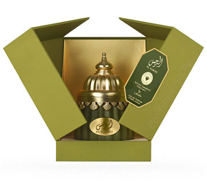 Парфюмерная вода LATTAFA PERFUMES Al Narjis