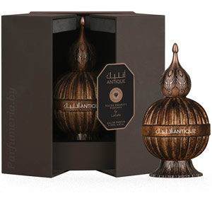 Парфюмерная вода LATTAFA PERFUMES Antique