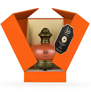 Парфюмерная вода LATTAFA PERFUMES Durrah
