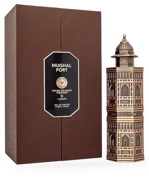 Парфюмерная вода LATTAFA PERFUMES Mughal Fort