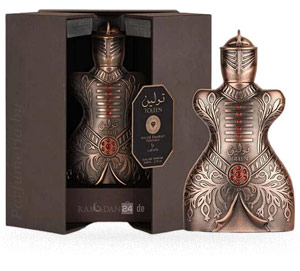 Парфюмерная вода LATTAFA PERFUMES Toleen