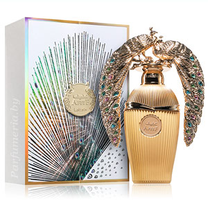 Парфюмерная вода LATTAFA PERFUMES Afeef