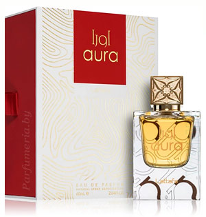 Парфюмерная вода LATTAFA PERFUMES Aura