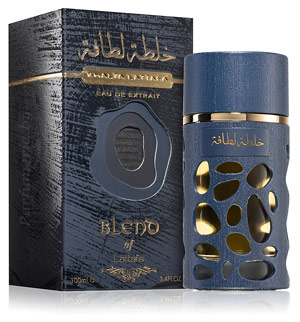 Парфюмерная вода LATTAFA PERFUMES Khalta Blend Of Lattafa