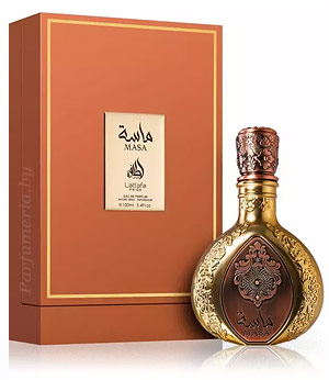 Парфюмерная вода LATTAFA PERFUMES Masa