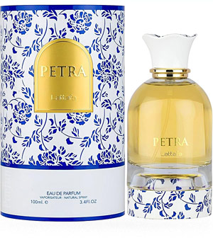 Парфюмерная вода LATTAFA PERFUMES Petra