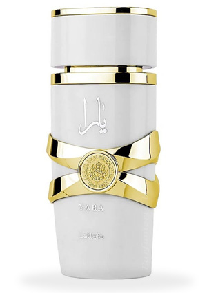 Парфюмерная вода LATTAFA PERFUMES Yara Moi