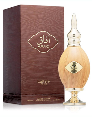 Парфюмерная вода LATTAFA PERFUMES Afaq
