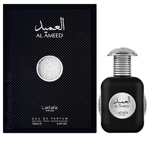 Парфюмерная вода LATTAFA PERFUMES Al Ameed