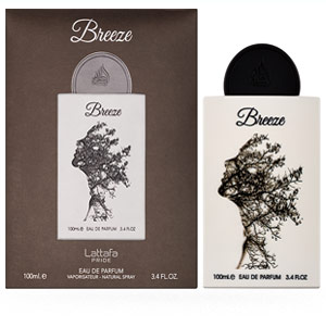 Парфюмерная вода LATTAFA PERFUMES Breeze
