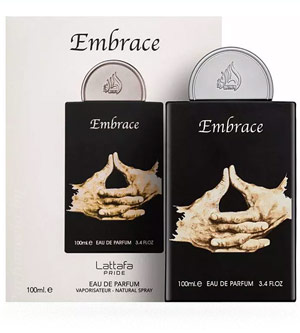 Парфюмерная вода LATTAFA PERFUMES Embrace