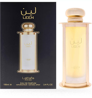 Парфюмерная вода LATTAFA PERFUMES Leen